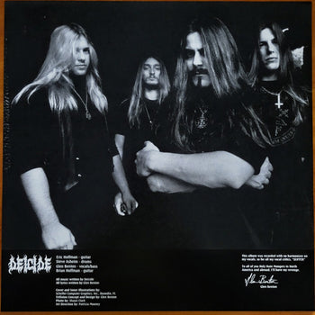 Legion - Deicide