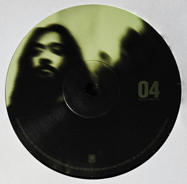 A-Sides - Soundgarden