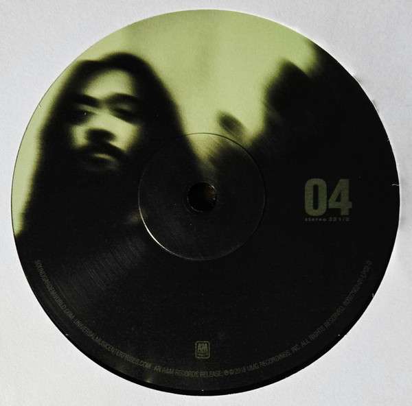 A-Sides - Soundgarden
