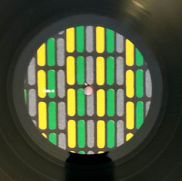 Pulse Of The Early Brain (Switched On Volume 5) - Stereolab