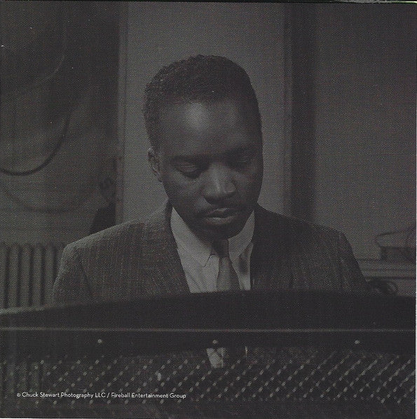 Emerald City Nights: Live At The Penthouse 1963-19 - Jamal, Ahmad