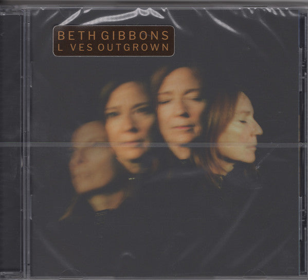 Lives Outgrown - Gibbons, Beth
