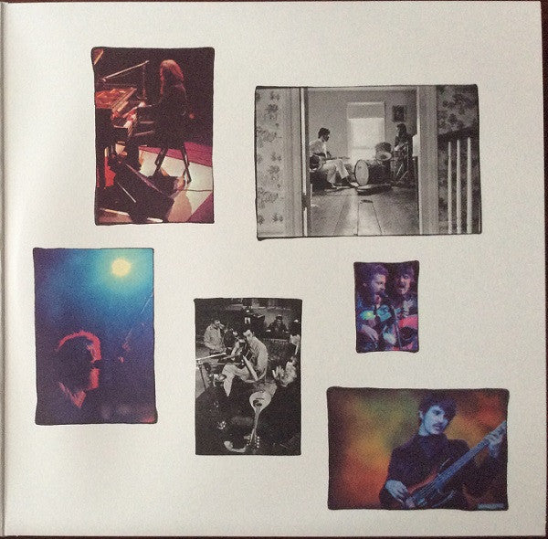 The Band (50th Anniversary) - Band, The