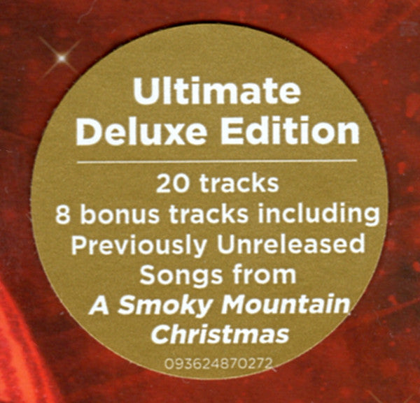 A Holly Dolly Christmas - Parton, Dolly
