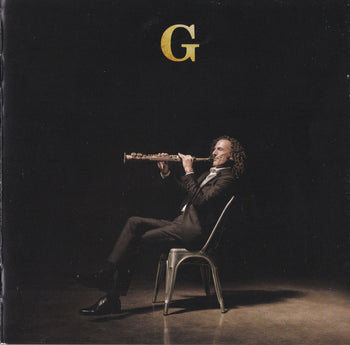 New Standards - G, Kenny