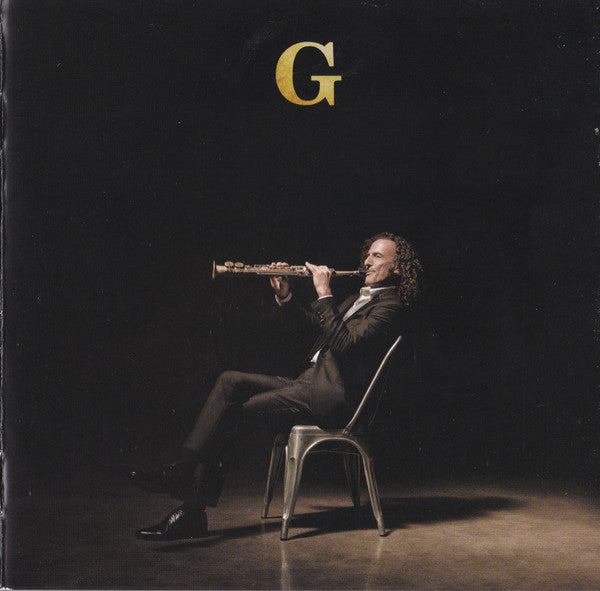 New Standards - G, Kenny