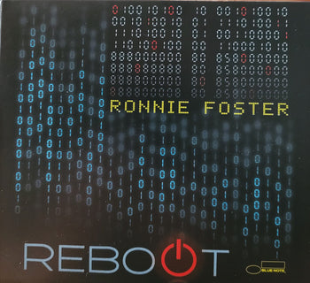Reboot - Foster, Ronnie