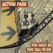 You Must Be This Tall To Die - Action Park