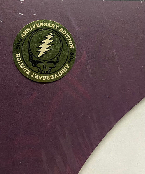 Wake Of The Flood (50th Anniversary Remaster) - Grateful Dead