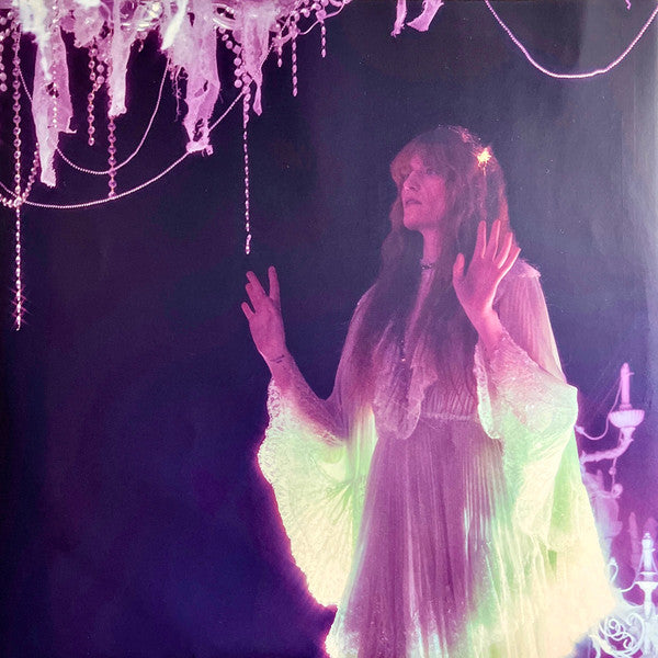Dance Fever (Live At Madison Square Garden) - Florence & The Machine