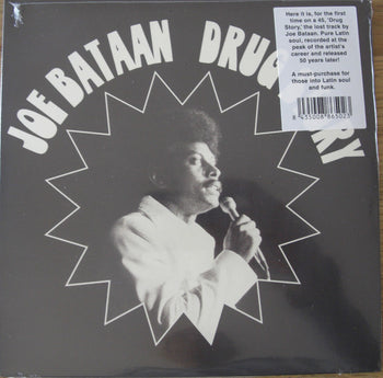 Drug Story - Bataan, Joe