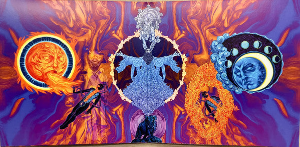 Crack The Skye (15th Anniversary Deluxe Edition) - Mastodon