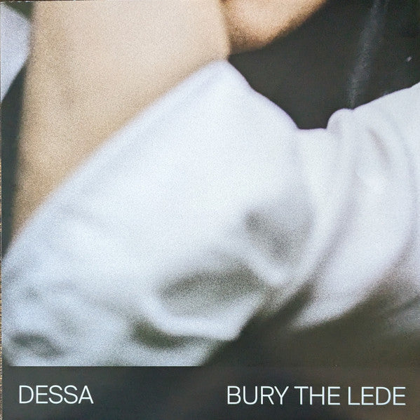Bury The Lede - Dessa