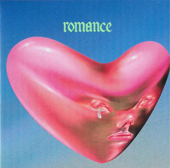 Romance - Fontaines D.C.