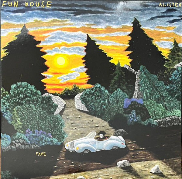 Fun House - Alister