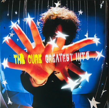 The Greatest Hits - Cure, The