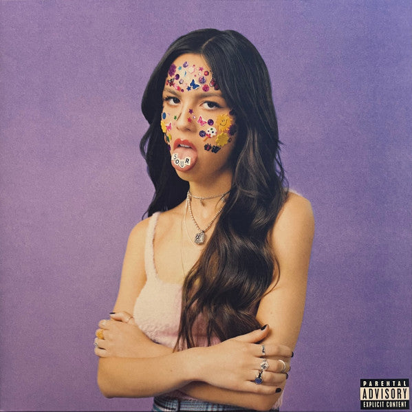 Sour - Rodrigo, Olivia