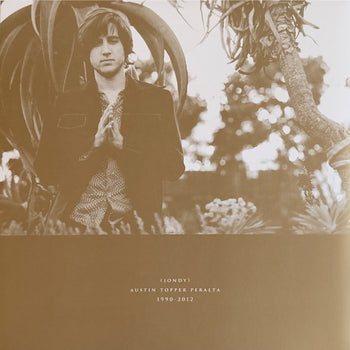 Apocalypse (Ten Year Anniversary Edition) - Thundercat