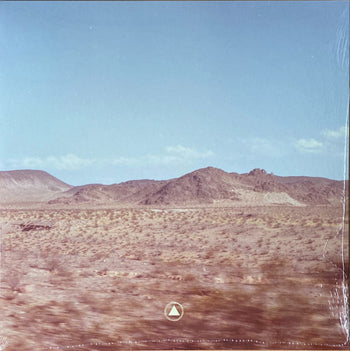 Echo - Indigo Sparke