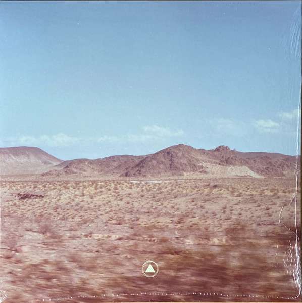 Echo - Indigo Sparke