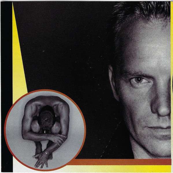 Fields Of Gold: The Best Of Sting 1984-1994 - Sting