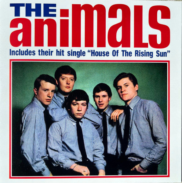 The Animals - Animals, The