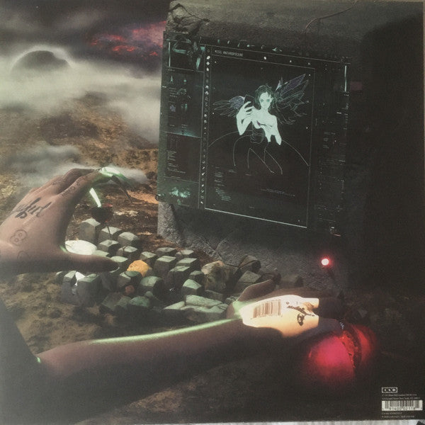 Miss Anthropocene - Grimes