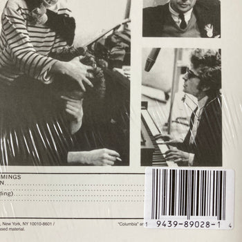 Bringing It All Back Home - Dylan, Bob