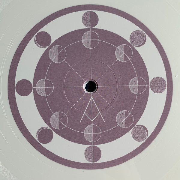 Fase Luna - LA Priest