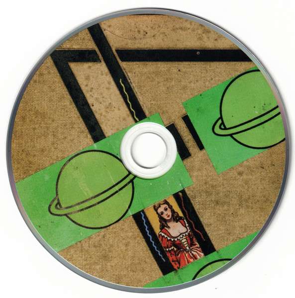 U.S. Rip Van Winkle - U.S. Rip Van Winkle [CD]
