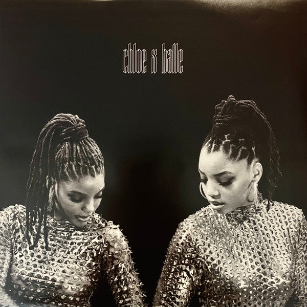 Ungodly Hour (Chrome Edition) - Chloe X Halle