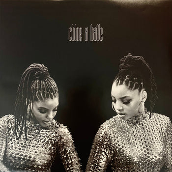 Ungodly Hour (Chrome Edition) - Chloe X Halle
