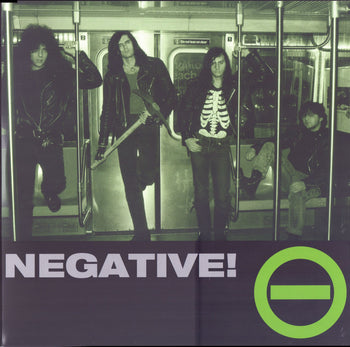 Slow, Deep, And Hard - Type O Negative