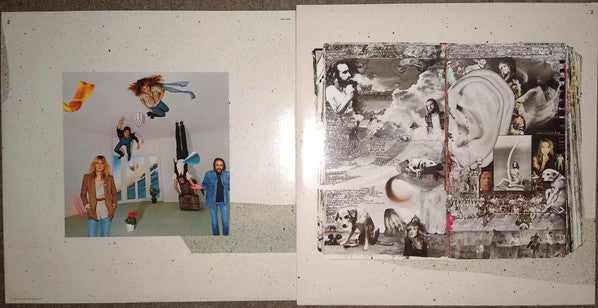 Tusk - Fleetwood Mac