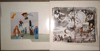 Tusk - Fleetwood Mac