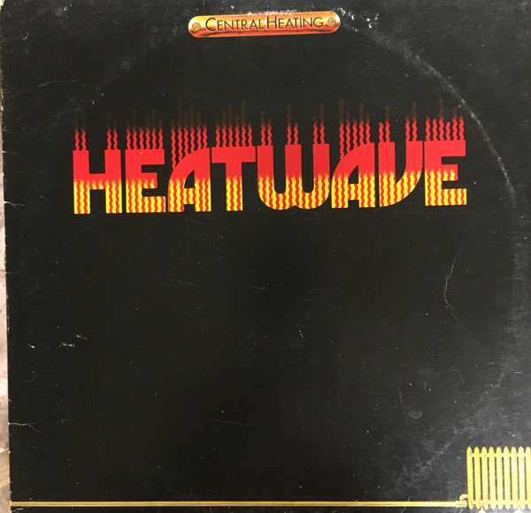 Central Heating - Heatwave