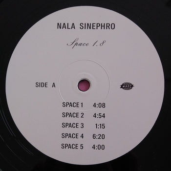 Space 1.8 - Sinephro, Nala