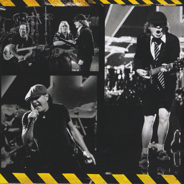 Power Up - Ac/Dc