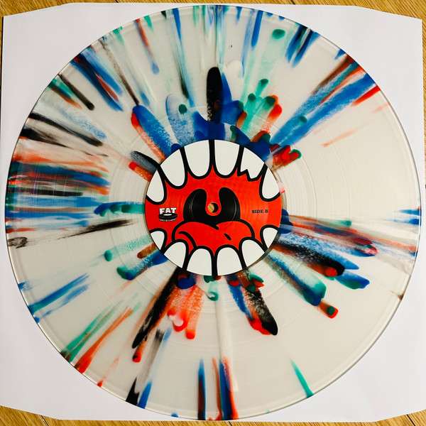 Fat Music For Wrecked People 2023 - Various