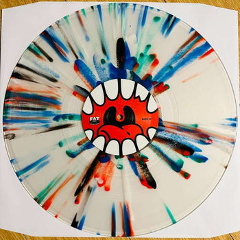 Fat Music For Wrecked People 2023 - Various