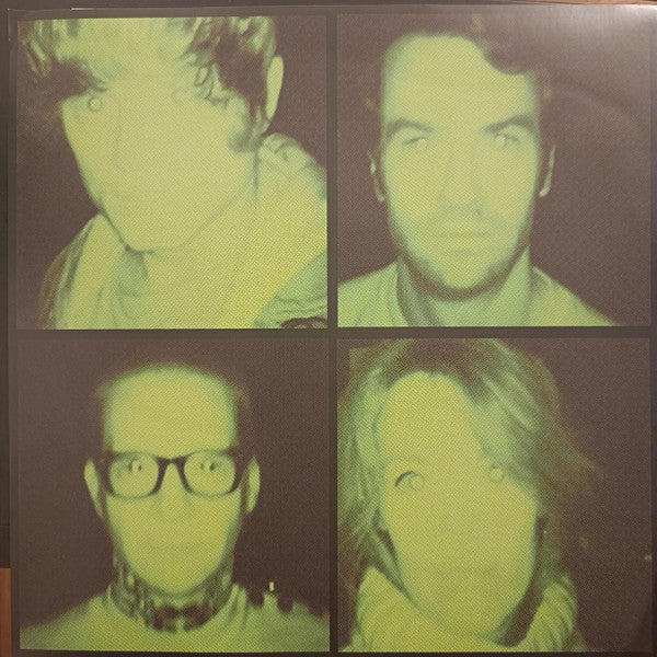 Floating Coffin - Thee Oh Sees