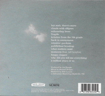 What Matters Most - Folds, Ben