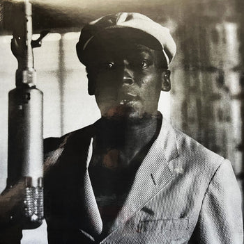 The Musings Of Miles - Davis, Miles