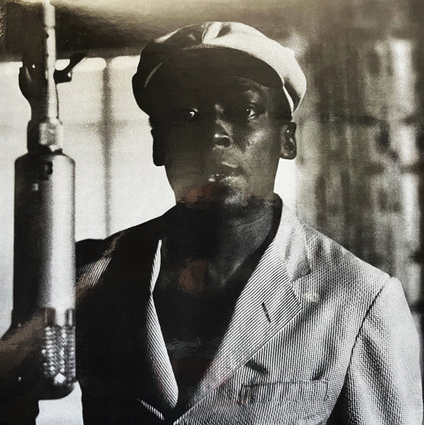 The Musings Of Miles - Davis, Miles