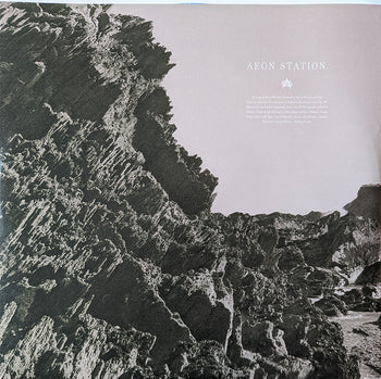 Observatory - Aeon Station