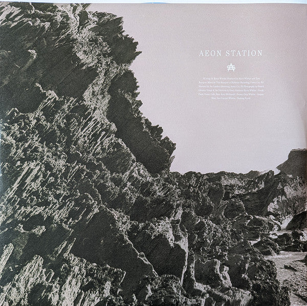 Observatory - Aeon Station
