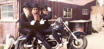 Eliminator - ZZ Top