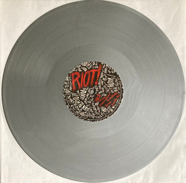 Riot - Paramore