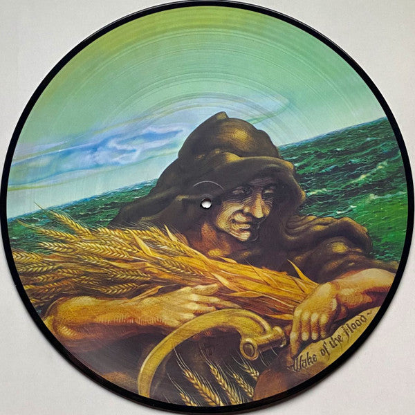 Wake Of The Flood (50th Anniversary Remaster) - Grateful Dead