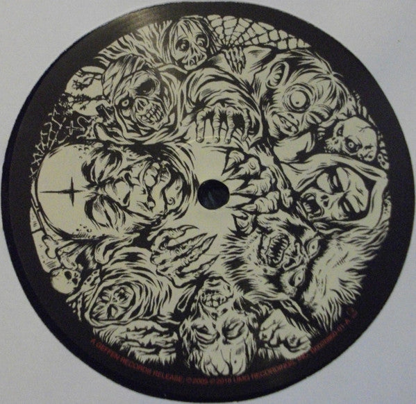Hellbilly Deluxe - Rob Zombie